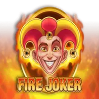 Fire Joker